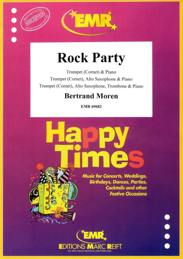 Rock Party